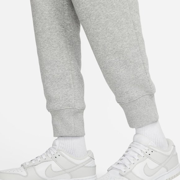 Nike Womens Phoenix Fleece High-Waisted Joggers Sweatpants Medium - Picture 4 of 8